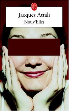 portada Nouv Elles (in French)