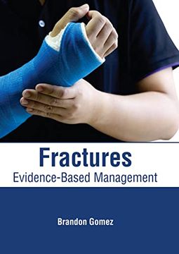portada Fractures: Evidence-Based Management (en Inglés)