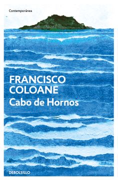 Libro Cabo de hornos De Francisco Coloane - Buscalibre