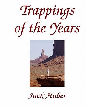 portada trappings of the years (en Inglés)