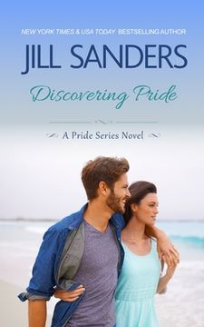 portada Discovering Pride (in English)