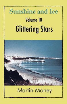 portada Sunshine and ice Volume 10: Glittering Stars (en Inglés)