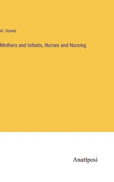 portada Mothers and Infants, Nurses and Nursing (en Inglés)