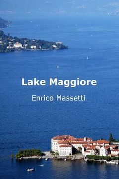 portada Lake Maggiore (en Inglés)