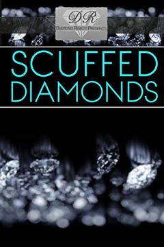 portada Scuffed Diamonds (en Inglés)
