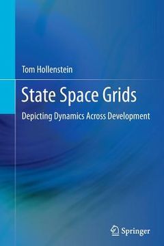 portada State Space Grids: Depicting Dynamics Across Development (en Inglés)