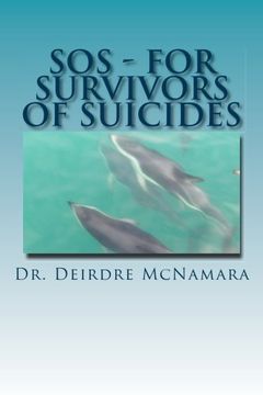 portada SOS - For Survivors of Suicides
