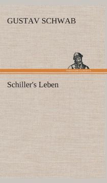 portada Schiller's Leben (German Edition)