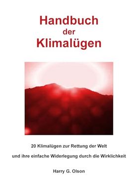 portada Handbuch der Klimalügen (en Alemán)