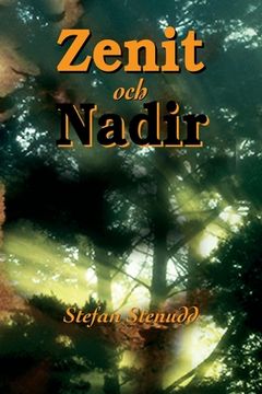 portada Zenit och Nadir (en Sueco)