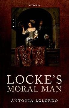 portada locke's moral man (en Inglés)