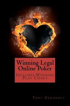 portada winning legal online poker (en Inglés)