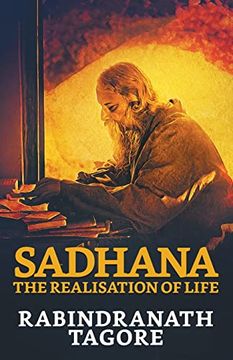 portada Sadhana: The Realisation of Life
