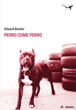 portada Perro Come Perro (in Spanish)