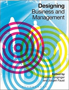 portada Designing Business and Management (en Inglés)