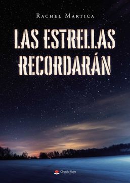 portada Las Estrellas Recordaran (in Spanish)