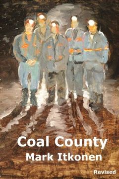 portada Coal County Revised