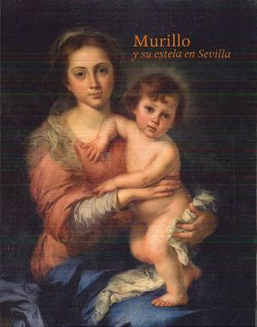 portada Murillo y su Estela en Sevilla