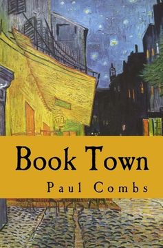 portada Book Town (en Inglés)