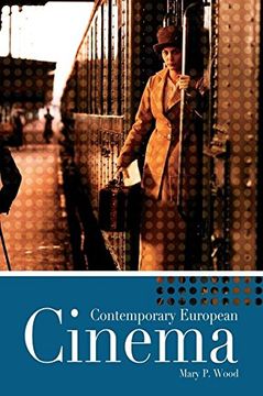 portada Contemporary European Cinema (en Inglés)