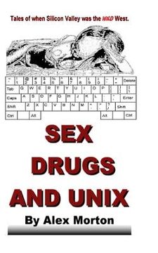 portada Sex Drugs and Unix (in English)