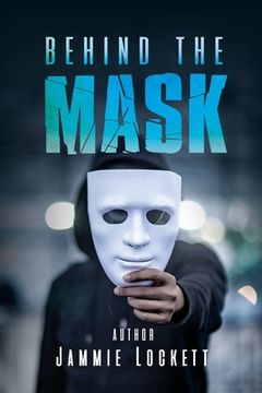 portada Behind the Mask