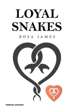 portada Loyal Snakes (en Inglés)