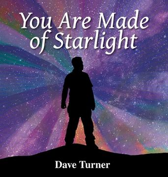 portada You Are Made of Starlight (en Inglés)