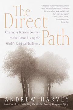 portada The Direct Path (en Inglés)