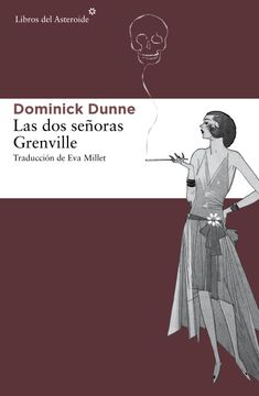 portada Las dos Señoras Grenville (in Spanish)
