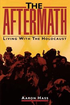 portada The Aftermath Paperback: Living With the Holocaust 