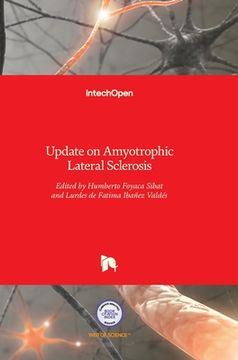 portada Update on Amyotrophic Lateral Sclerosis (en Inglés)