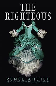 portada The Righteous (The Beautiful) (en Inglés)