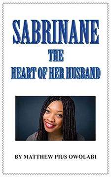 portada Sabrinane: The Heart of her Husband 