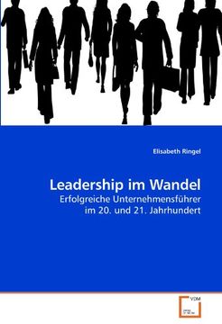 portada Leadership im Wandel