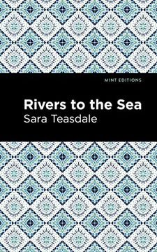 portada Rivers to the sea (Mint Editions) 