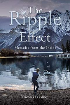 portada The Ripple Effect: Memoirs From the Inside (en Inglés)