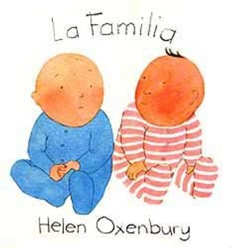 portada Familia (Llibres del nen Petit), la (en Catalá)