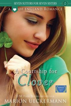 portada A Courtship for Clover
