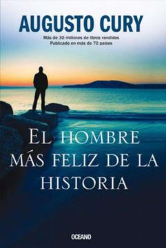 portada El Hombre más Feliz de la Historia (in Spanish)