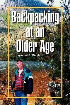 portada backpacking at an older age
