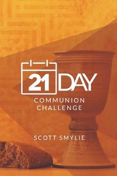 portada 21 Day Communion Challenge