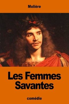 portada Les Femmes Savantes (French Edition)