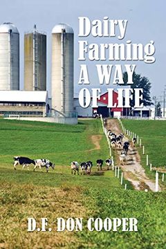 portada Dairy Farming: A way of Life (en Inglés)