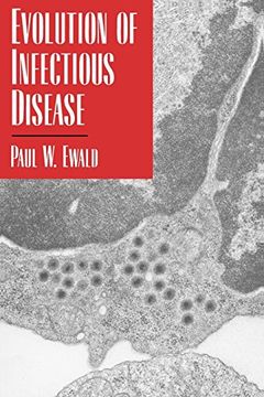 portada Evolution of Infectious Disease (en Inglés)
