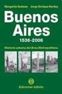 portada buenos aires 1536-2006 (in Spanish)