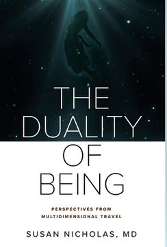 portada The Duality of Being (en Inglés)