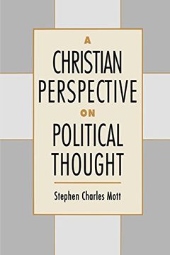 portada A Christian Perspective on Political Thought (en Inglés)