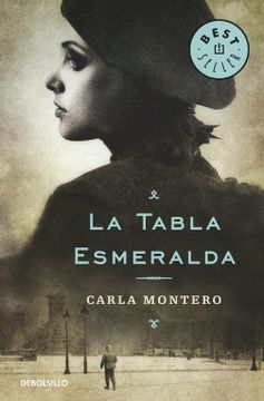 portada La Tabla Esmeralda / Emeral Board