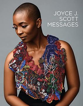 portada Joyce j. Scott: Messages